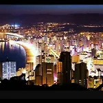 Apartamento Playa Levante